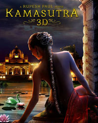 Kamasutra 3D